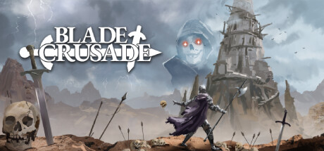 Blade Crusade steam charts