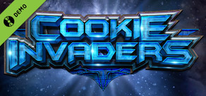 Cookie Invaders Demo