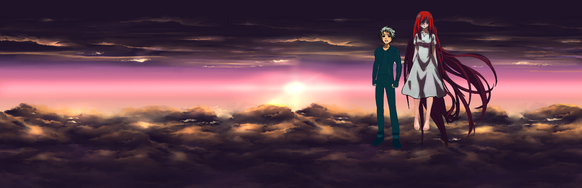 Celestiais & Dragões