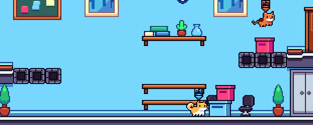 Pets at Work video 2