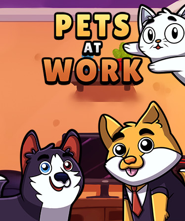 Pets at Work