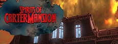 Spirits of Carter Mansion