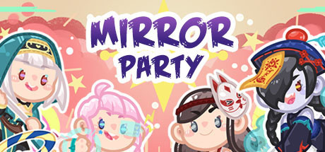 Mirror Party Cover Image