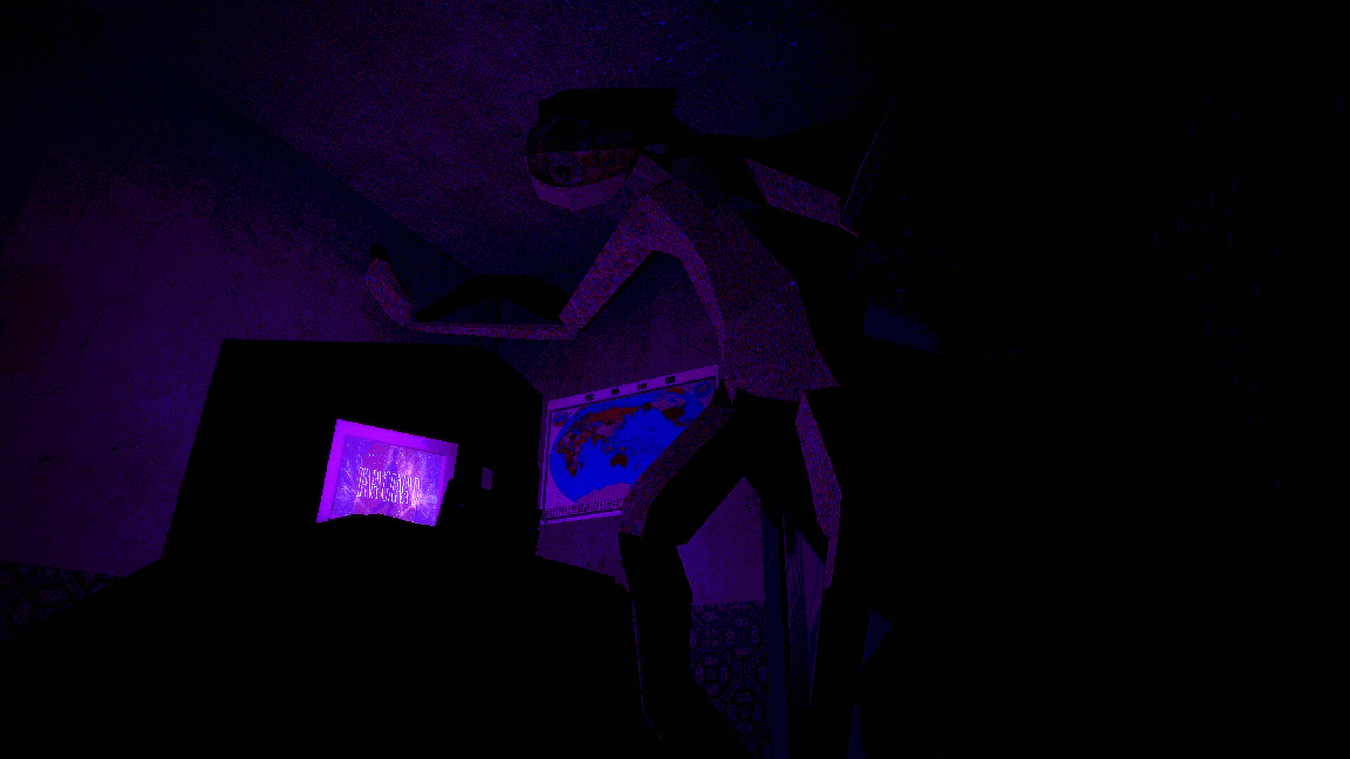 Tianfang Funland screenshot #3