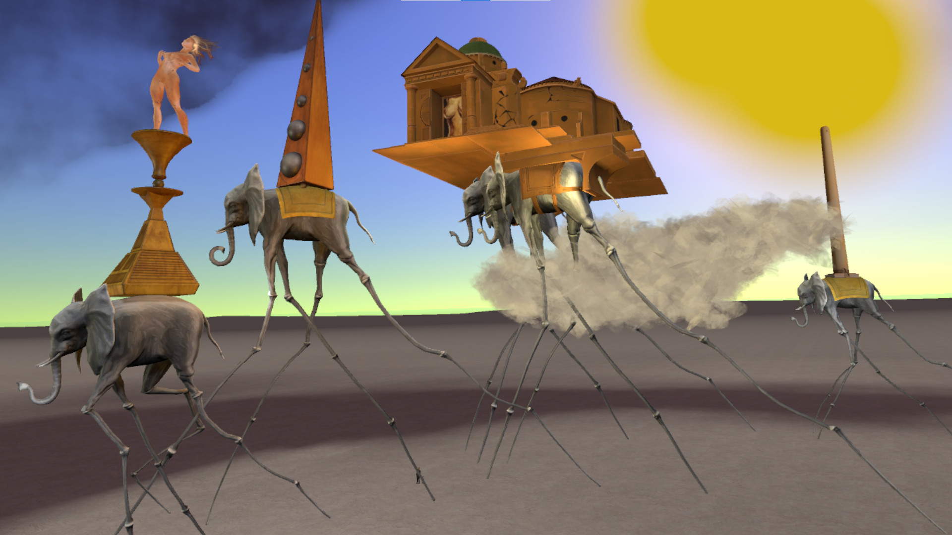 #4. VR Pictures (Steam) Ved: Adelante LLC