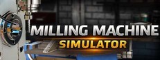 Milling machine simulator