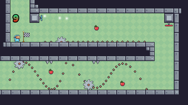 Fructus screenshot 4