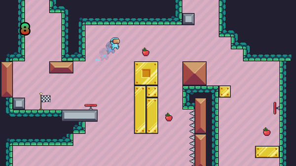 Fructus screenshot 3