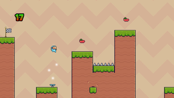 Fructus screenshot 2