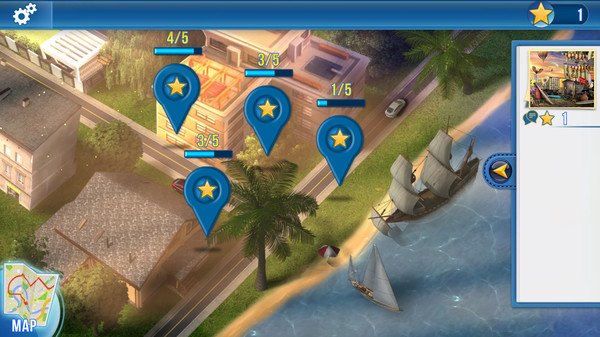 Hidden Investigation 3: Crime Files.