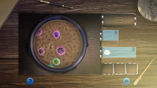 Hidden Investigation 3: Crime Files.