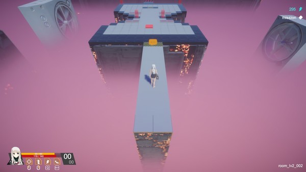 girl agent - new clothes screenshot 1