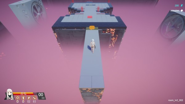 girl agent - new clothes screenshot 6