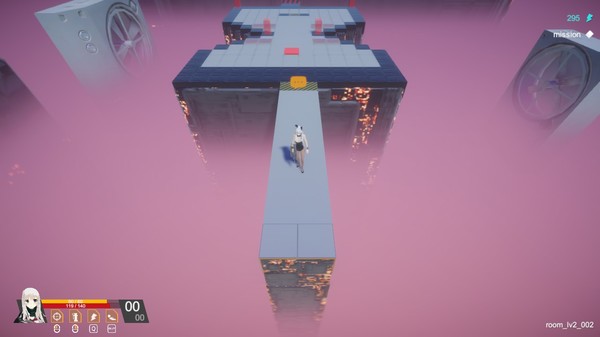 girl agent - new clothes screenshot 4