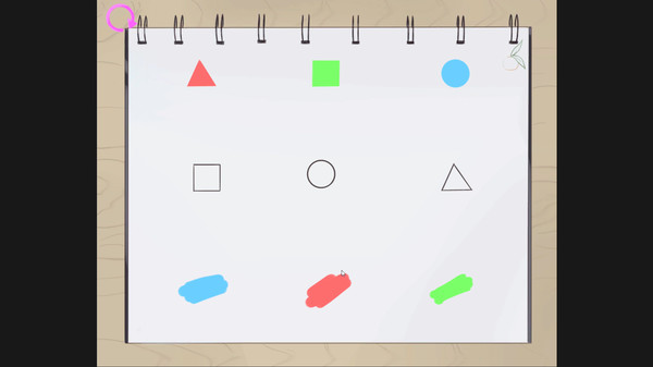 Screenshot z 冰橘布丁