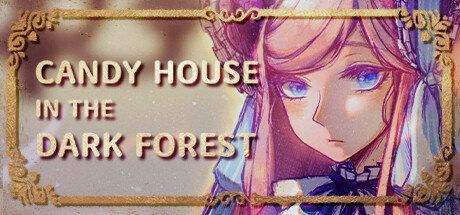 CANDY HOUSE in the DARK FOREST Cheat Engine/CT