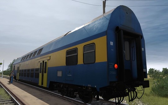 Trainz 2019 DLC - PREG Bdhpumn 088