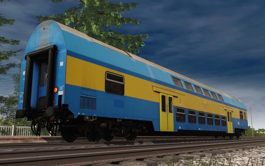 Trainz 2019 DLC - PREG Bdhpumn 088