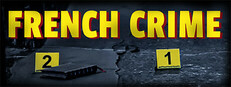 French Crime Detective Game