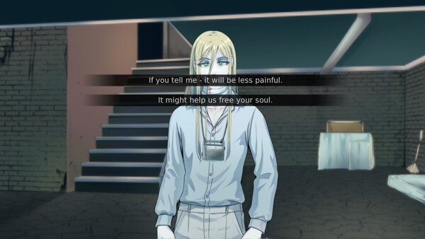 House Ghost screenshot 3