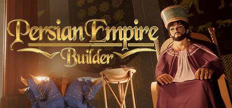 Persian Empire Builder banner