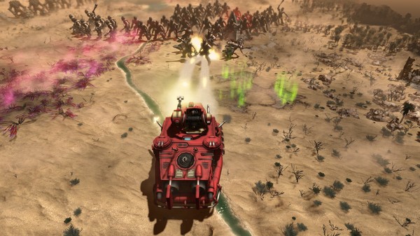 Warhammer 40,000: Gladius - Adeptus Mechanicus
