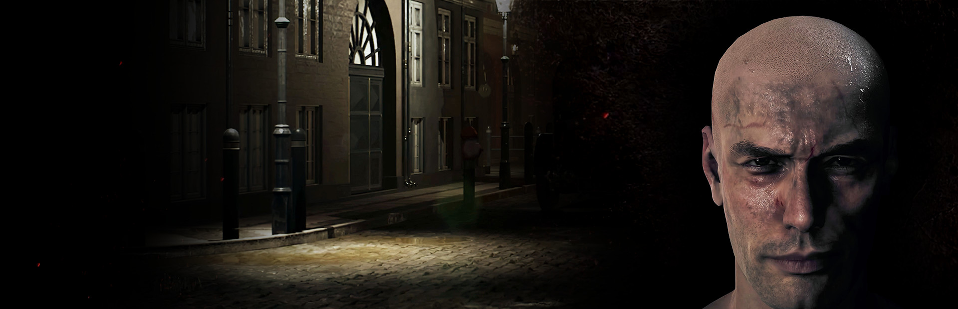 World War II: Underground
