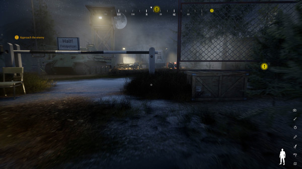 World War II: Underground screenshot 4