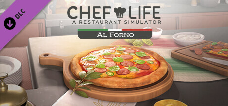 Chef Life: A Restaurant Simulator Steam Charts and Player Count Stats