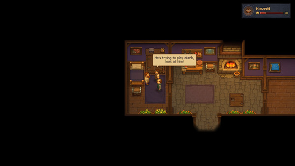 Graveyard Keeper - Better Save Soul