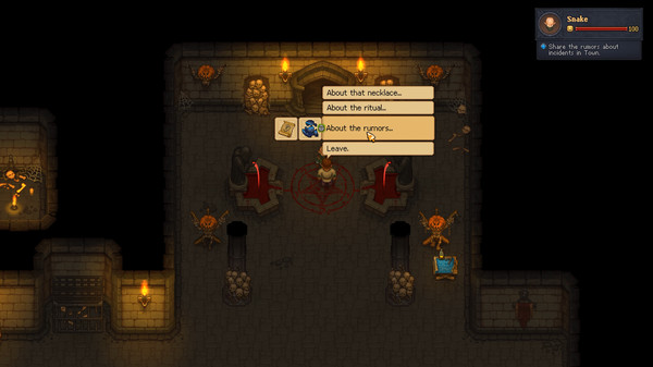 Graveyard Keeper - Better Save Soul.