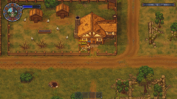 Graveyard Keeper - Better Save Soul.