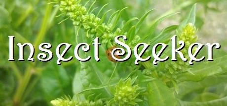 Insect Seeker steam charts