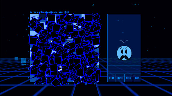 BOT.vinnik Chess: Mid-Century USSR Championships screenshot 5