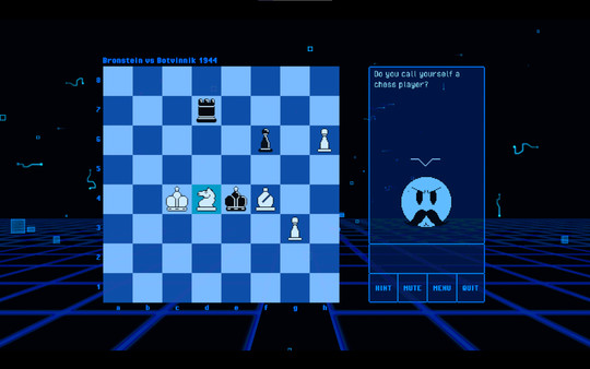 BOT.vinnik Chess: Mid-Century USSR Championships