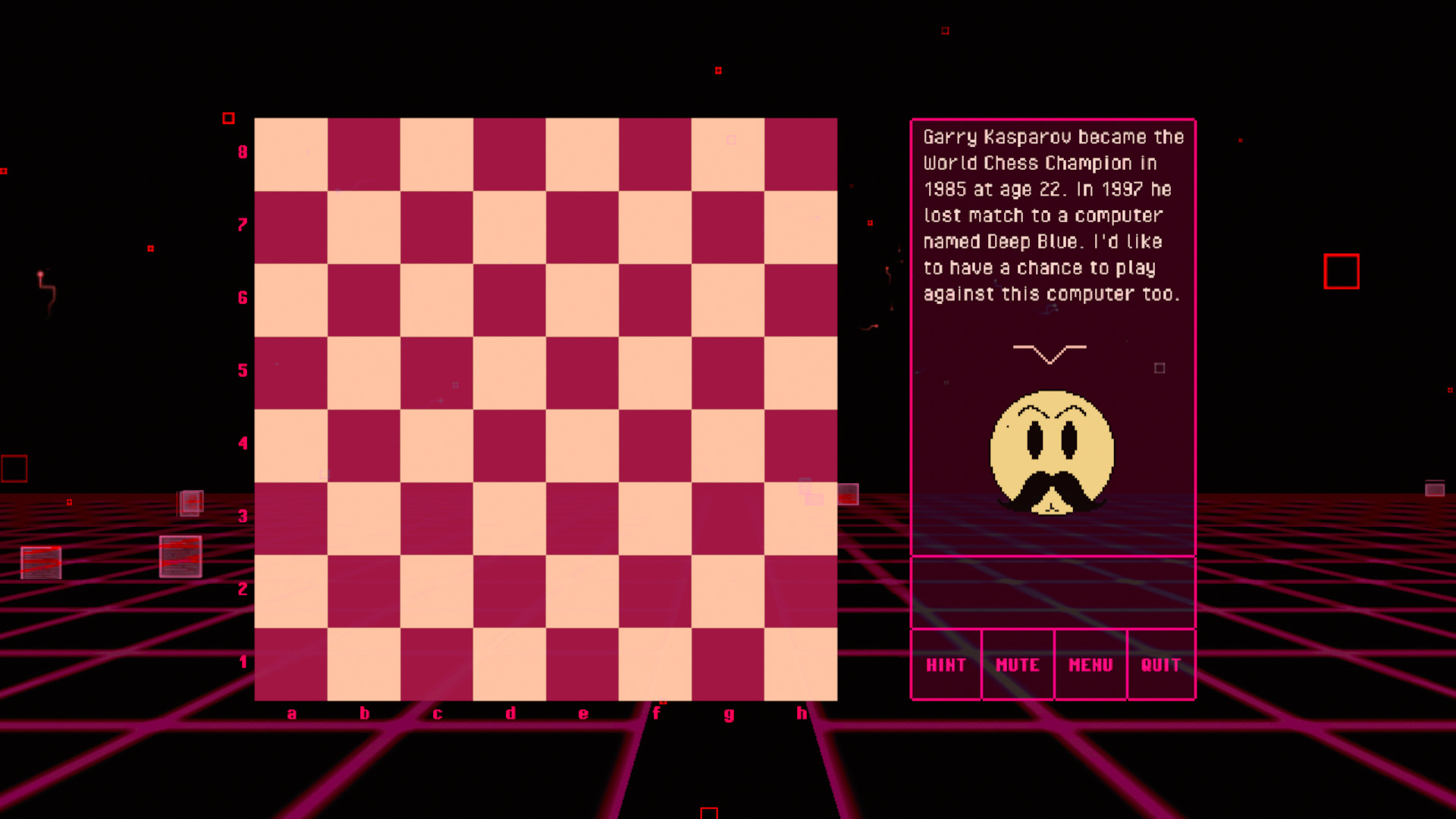 BOT.vinnik Chess: Late USSR Championships screenshot #5