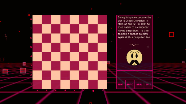 BOT.vinnik Chess: Late USSR Championships screenshot 5