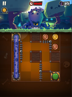 OctoMaze screenshot 6