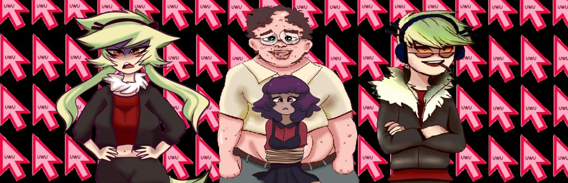 Dream Of The Hikikomori