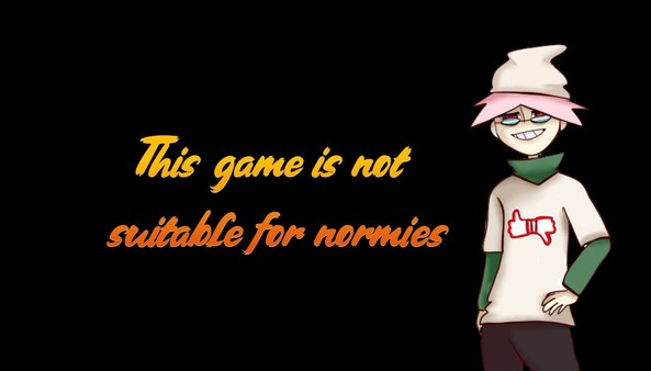 Screenshot z Dream Of The Hikikomori