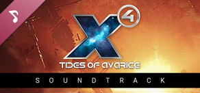 X4: Tides of Avarice Ścieżka Dźwiękowa