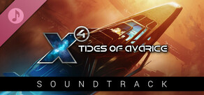 X4: Tides of Avarice Ścieżka Dźwiękowa