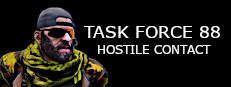 Task Force 88: Hostile Contact