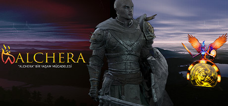 Alchera Cover Image