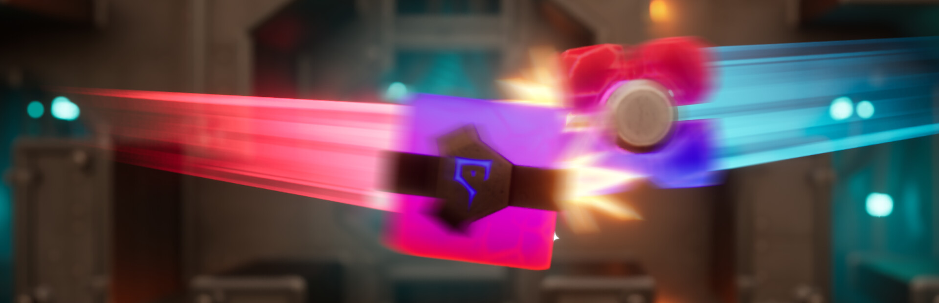 Hitboxer