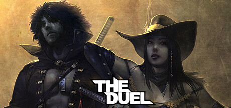 The Duel banner