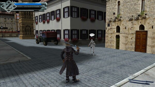 The Duel screenshot 4