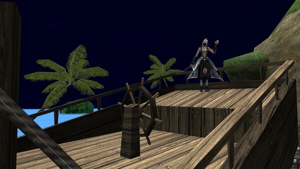 The Duel screenshot 5