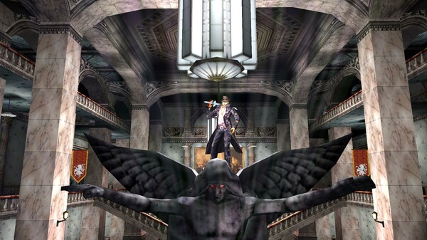 The Duel screenshot 6