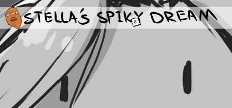 Stella's Spikey Dream Cover Image